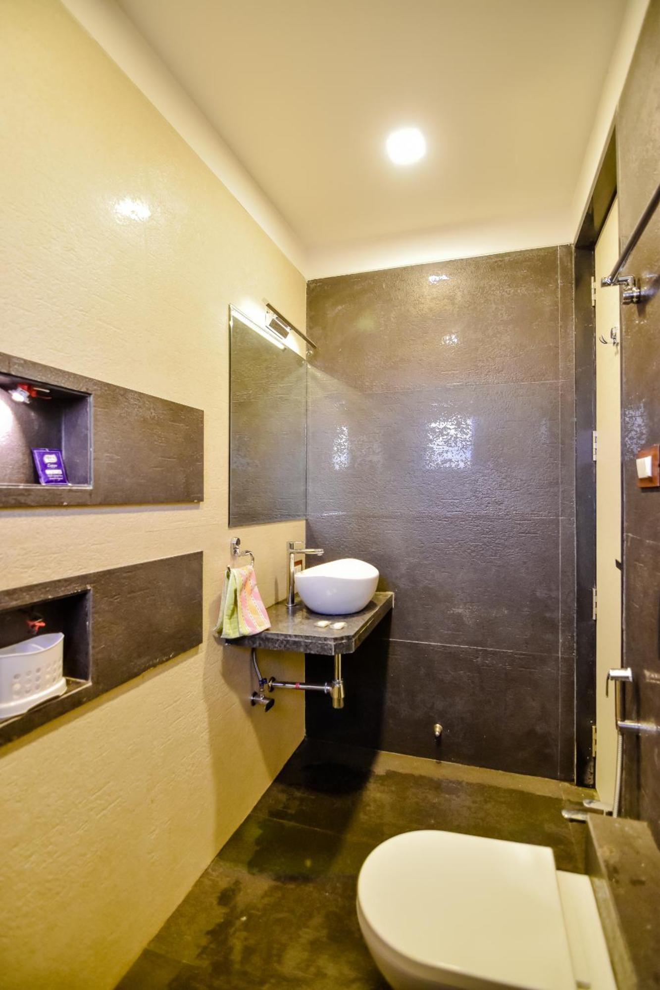 Lifeline Villas - Luxurious Taraangan 4 Mountain View Villa With Biggest Pool And Huge Open Area Lonavala Kültér fotó